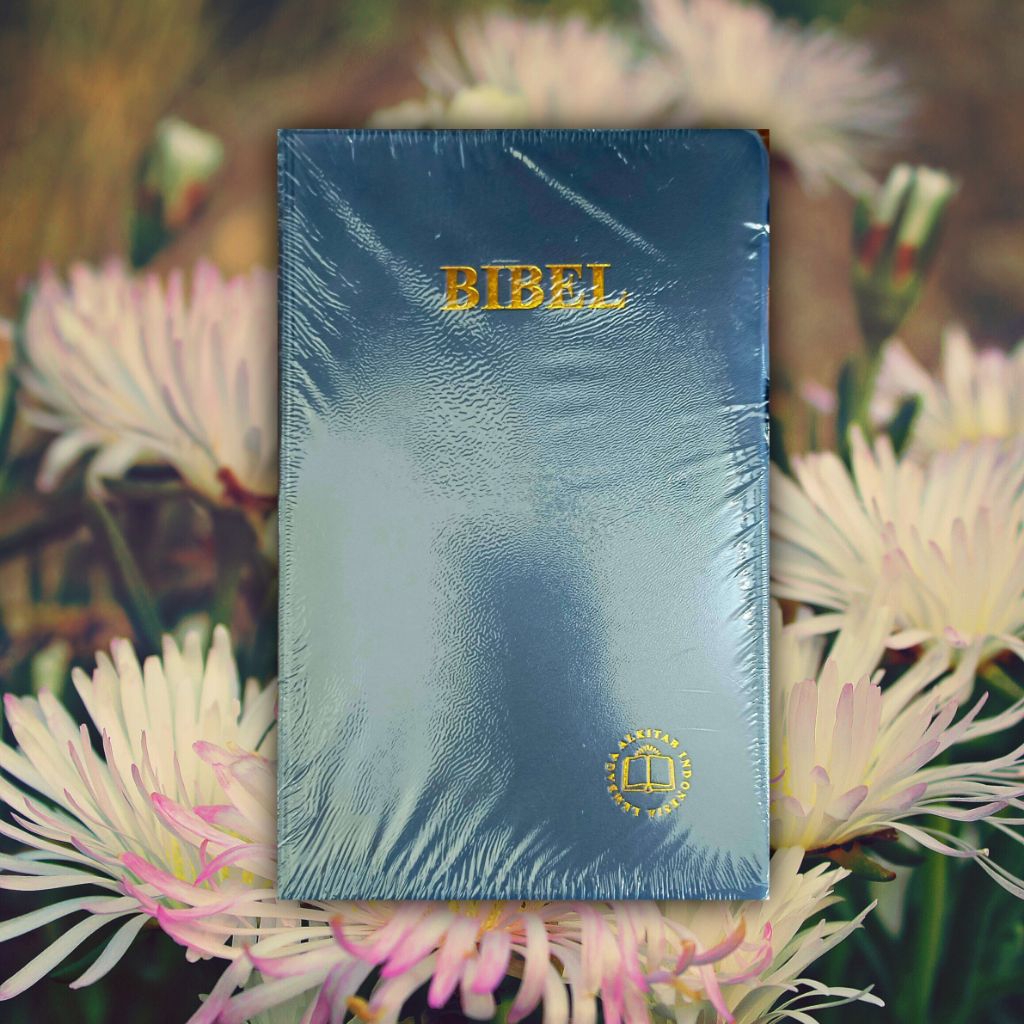 Bibel Bahasa Batak Toba