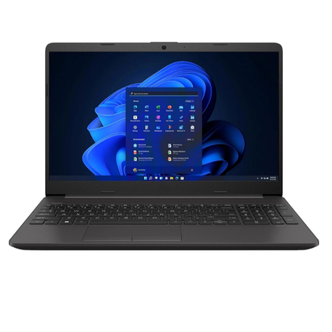 Hp 250 G8 Intel Core I3 1115G4 RAM 8GB SSD 256GB Windows 11 15.6 FHD