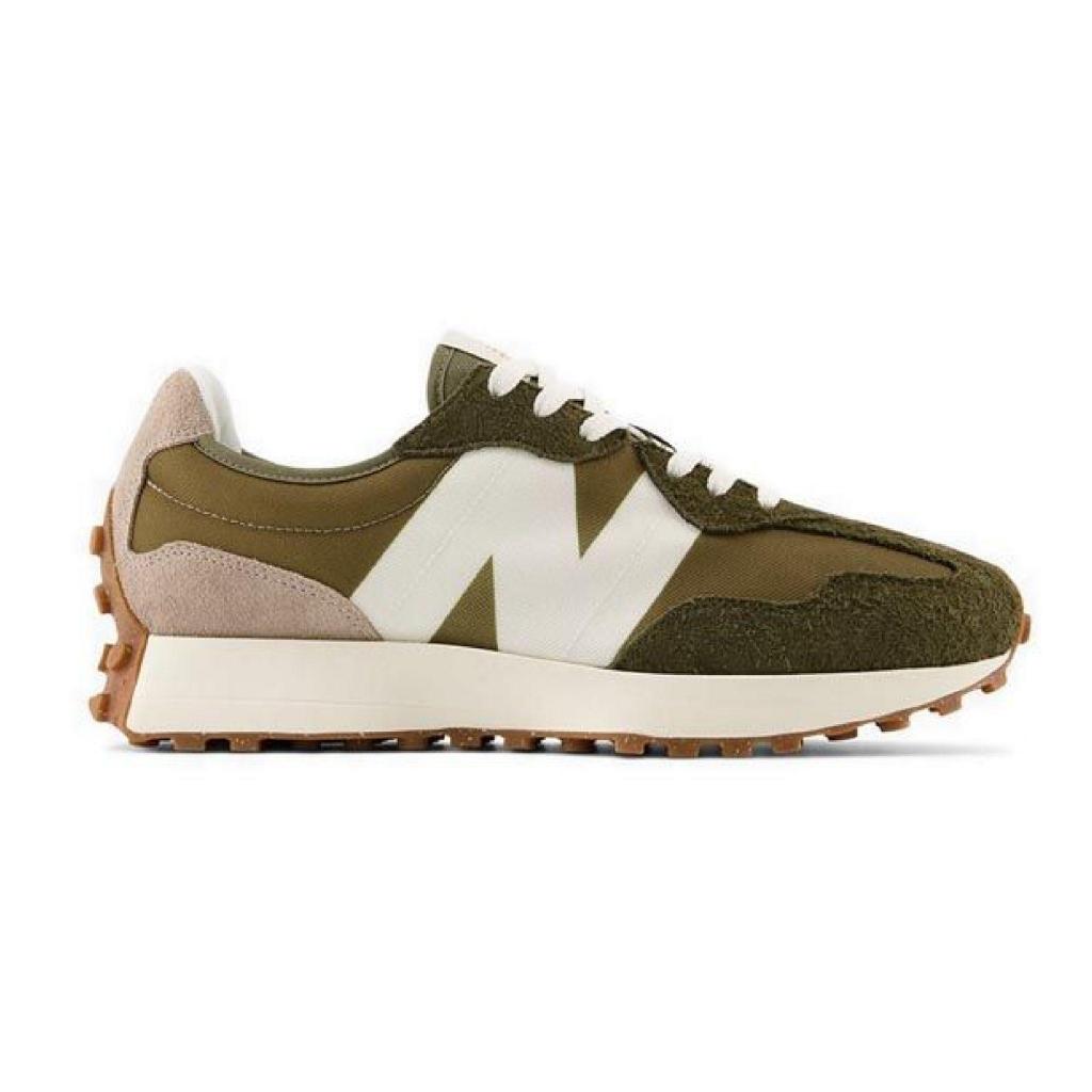 Sepatu Sneakers Pria NB 327 MS327UG