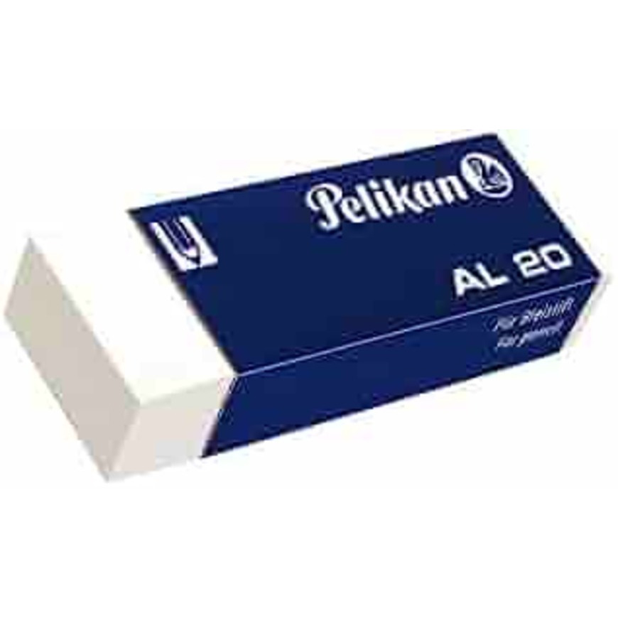 

PELIKAN ERASER AL-20