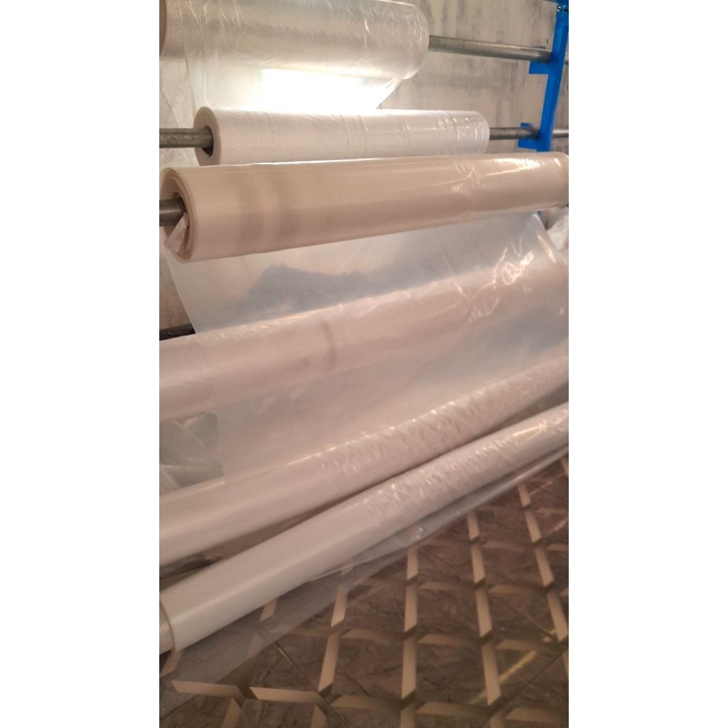 PLASTIK UV 300 MICRON 7×8