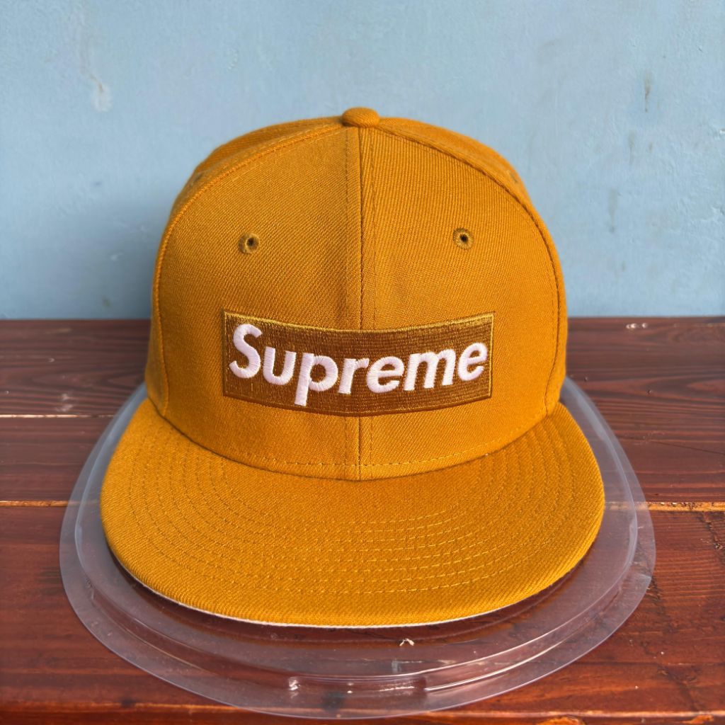 New era x stussy Box logo 27x champions 59fifty