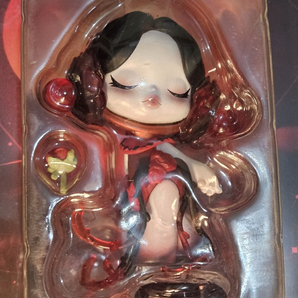 Skullpanda The Valentine's Day (MIRROR)