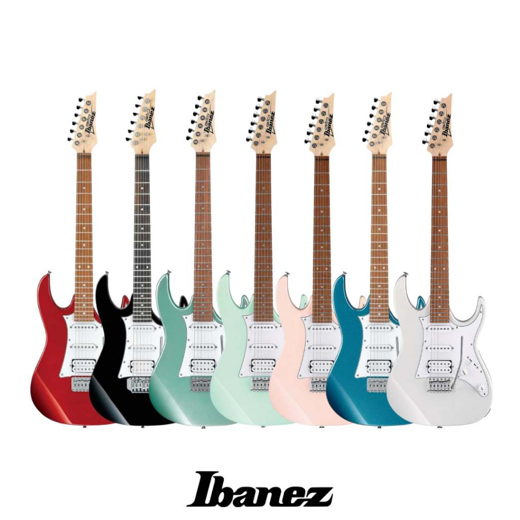 Ibanez GRX40 Electric Guitar - Guitar Electric - MLB