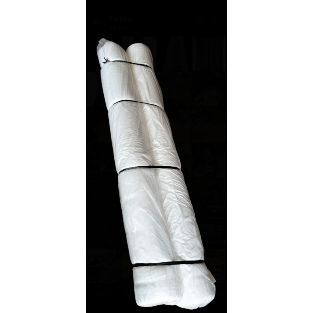 Trikot kulit jeruk"Rollan"