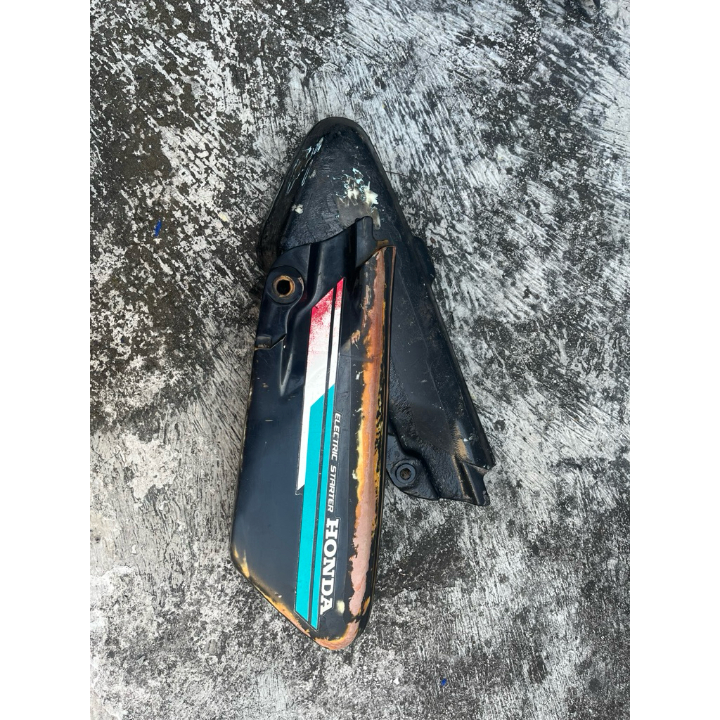 Box Tutup Aki Astrea Grand Bulus 91/92