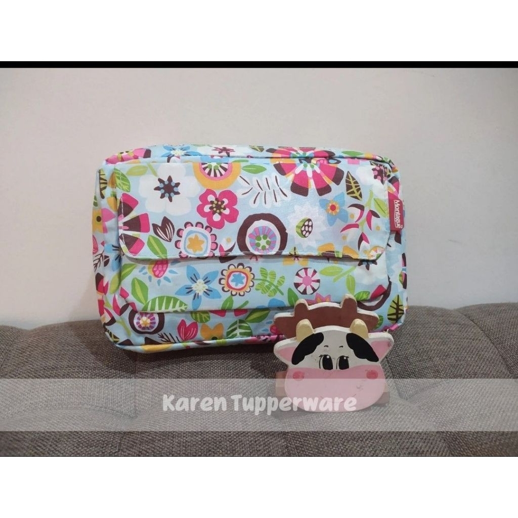 Bag - Jungle Foldable Backpack