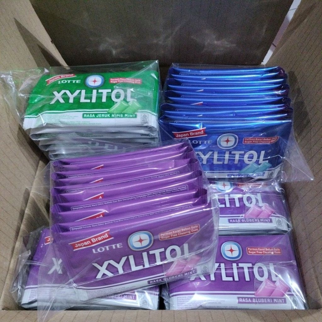 

PERMEN KARET SUPER BUBLE GUM YOSAN 1 papan 24pcs