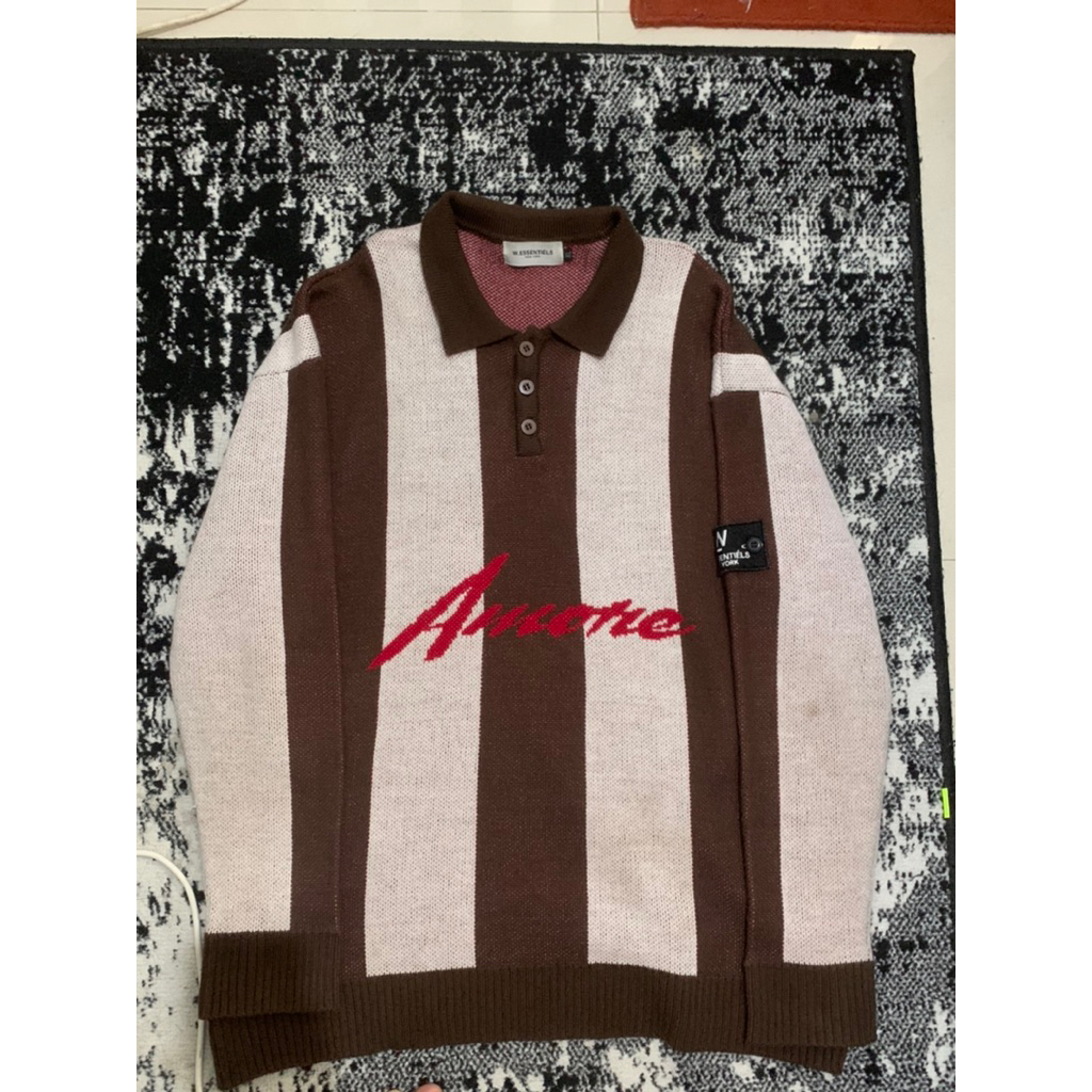 Knitwear W.Essentiels