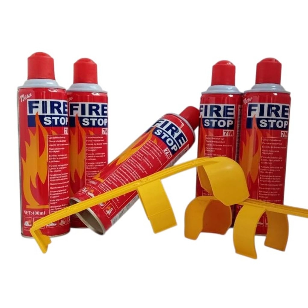 fire stop pemadam api 500ml