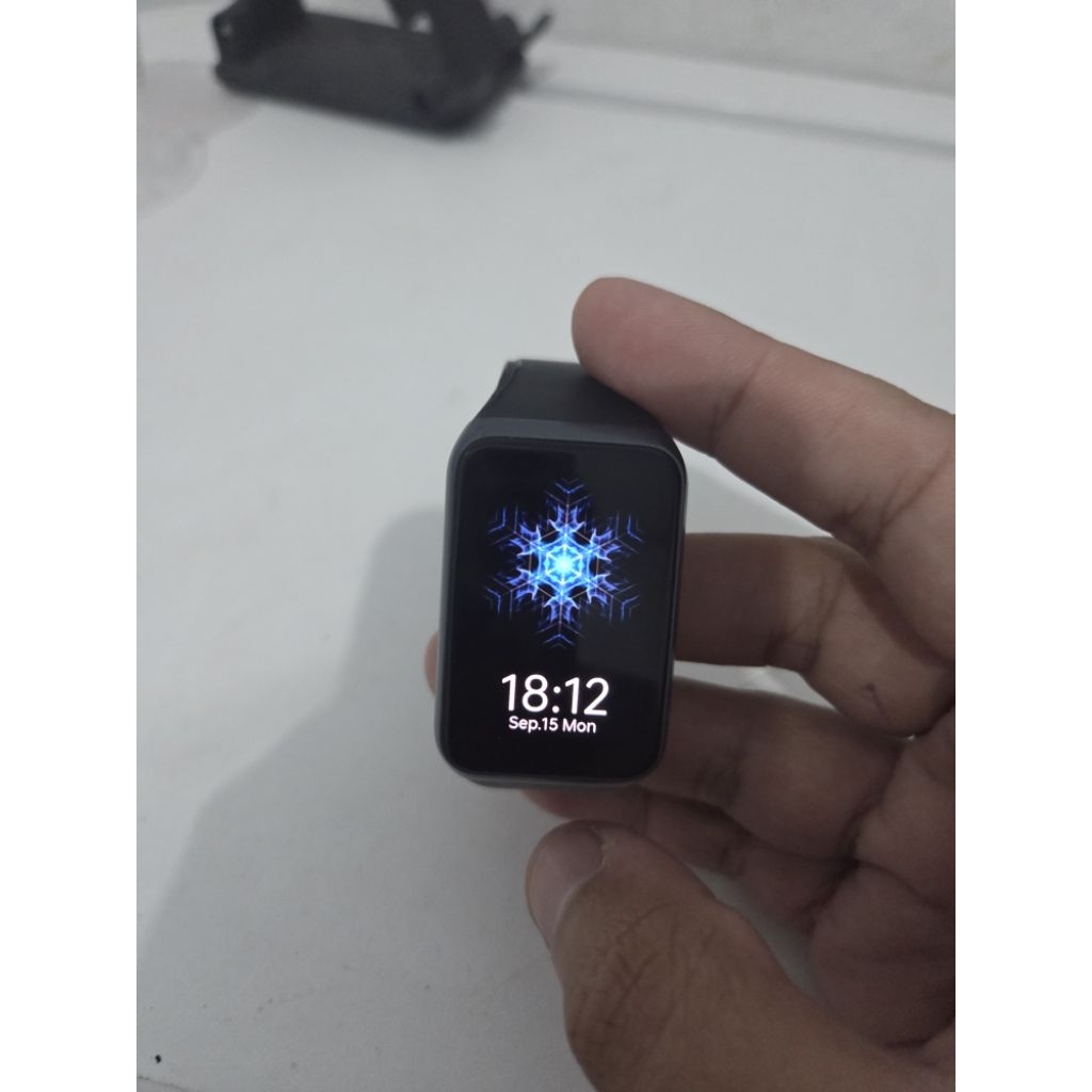 OPPO Band2 [AMOLED Screen, Fast-Charging] SECOND