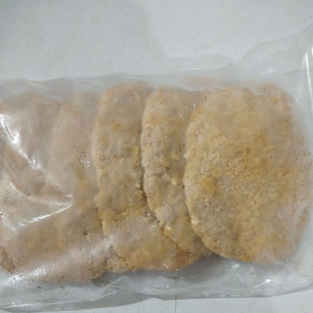 

(Veggieway) Ji Katsu 5pcs