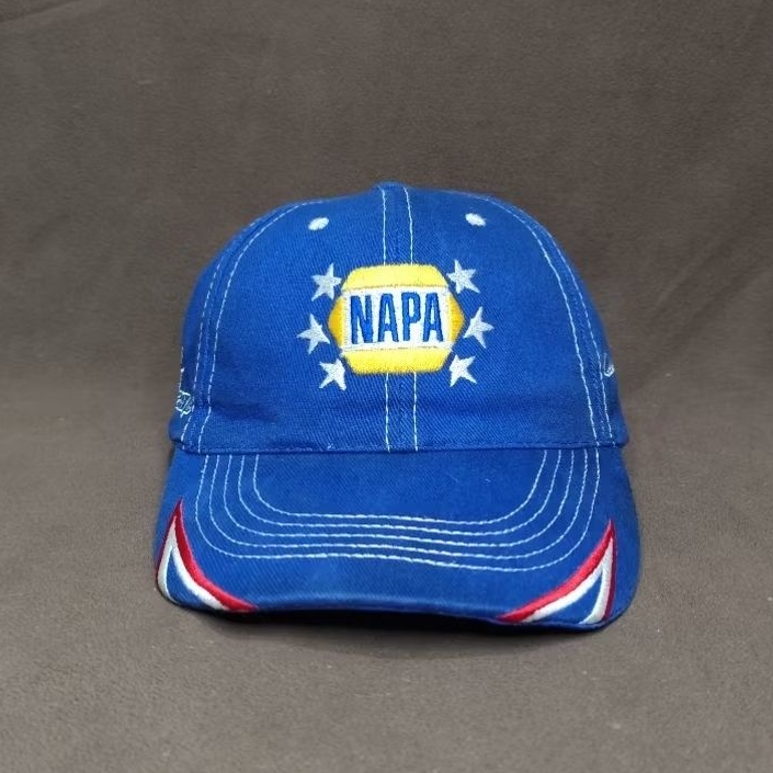 NAPA Racing Cap