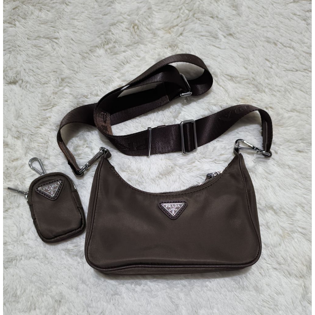 PRADA SLING BAG ORIGINAL