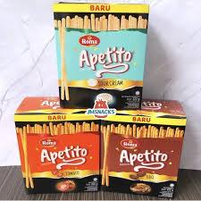 

Apetito