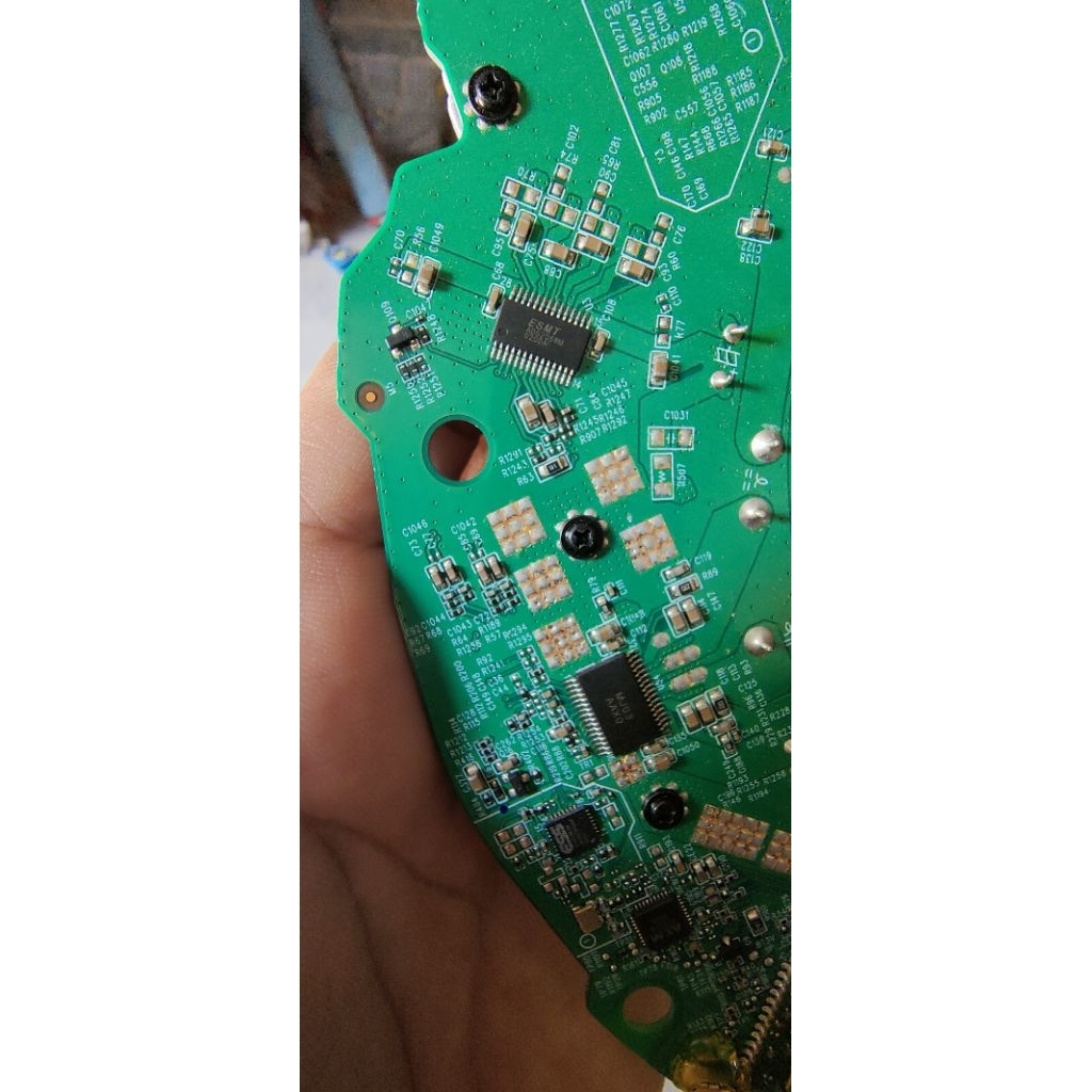 mesin harman kardon aura 3 kondisi normal bt off