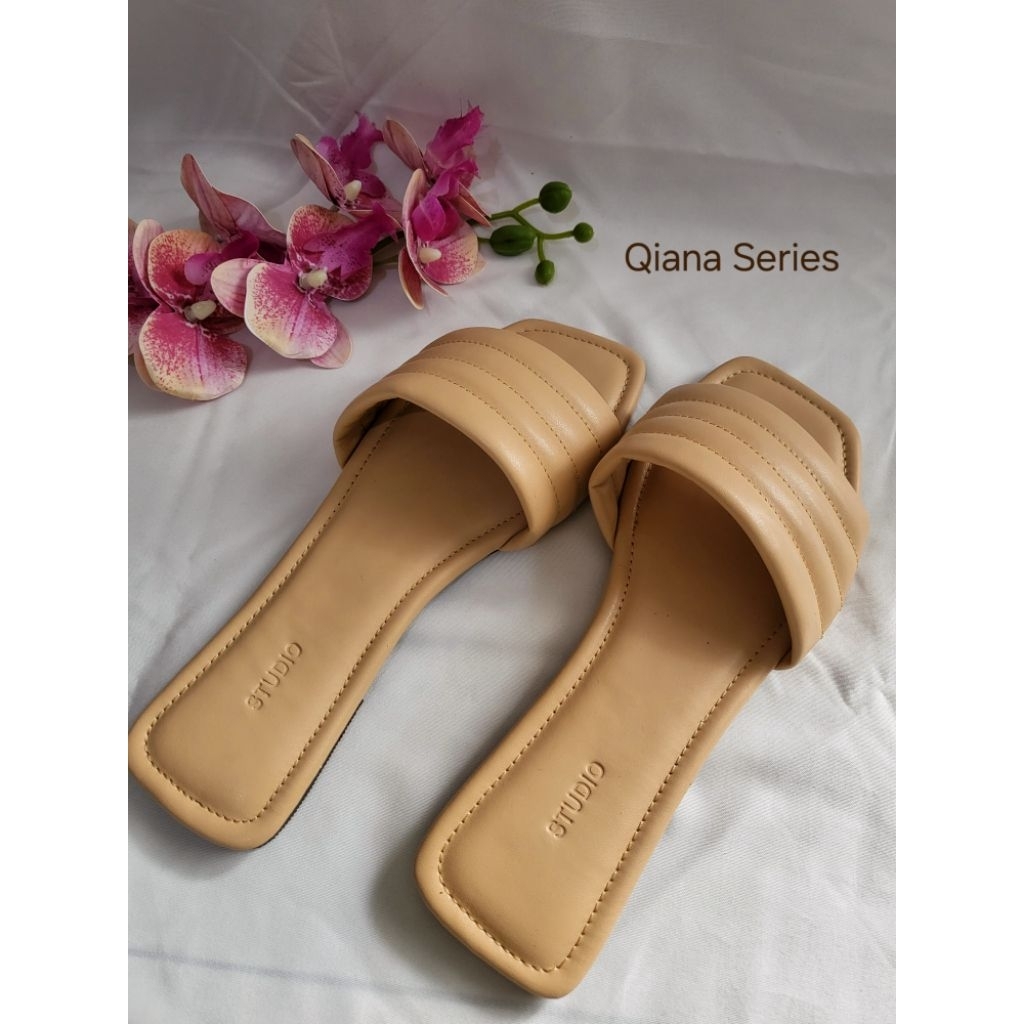 Qiana Series