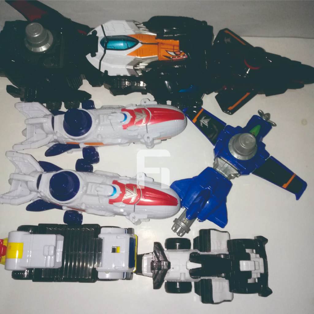 dx vs vehicle lupinranger vs patranger/dx dial fighter/dx trigger machine