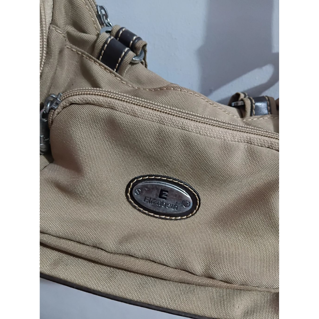 Tas Selempang Elizabeth [PRELOVED]