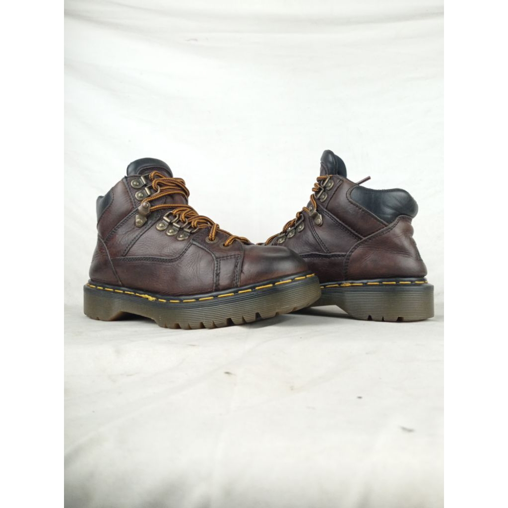 Sepatu dr martens docmart monkey boots 39 ,5