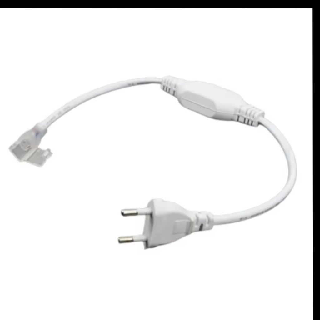 socket lampu led strip