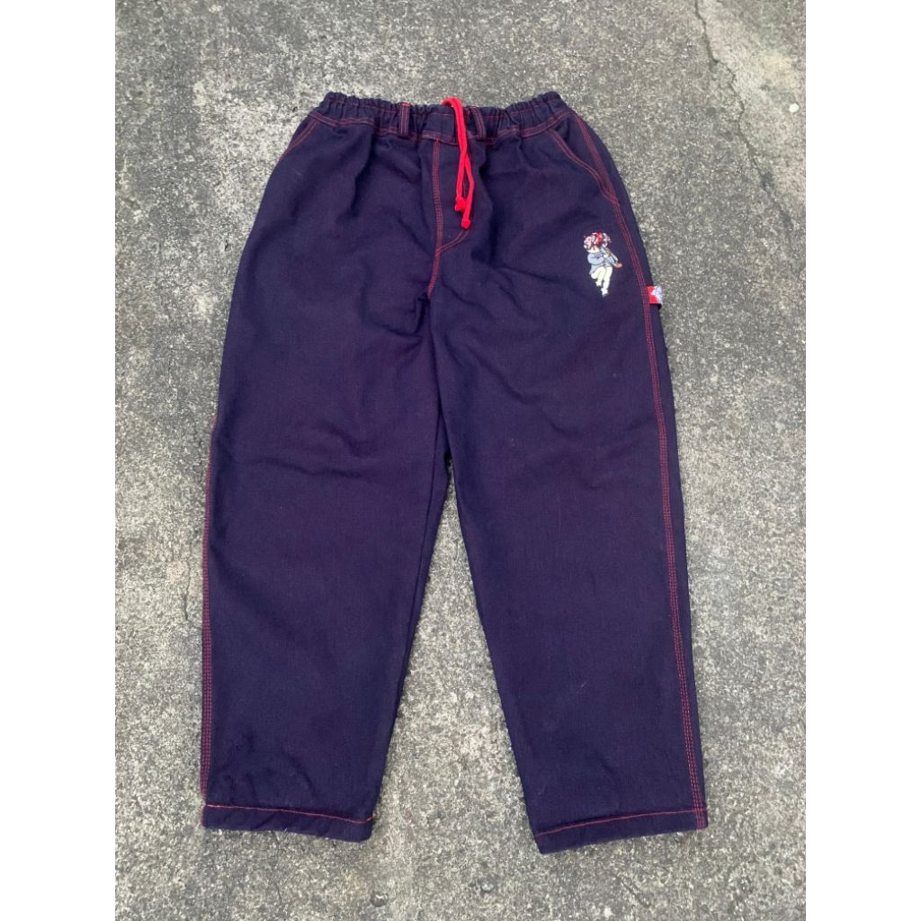 Baggy Pants Babybang