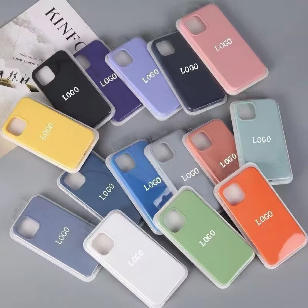 Case Anti Noda IPHONE 13 / 13 Pro / 13 Pro Max Soft Bludru Casing