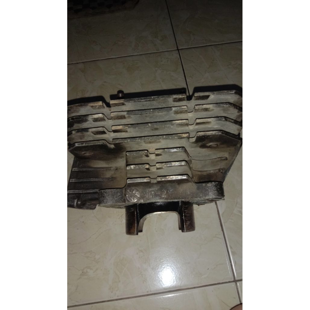 blok rx king ori copotan yp 2 os o