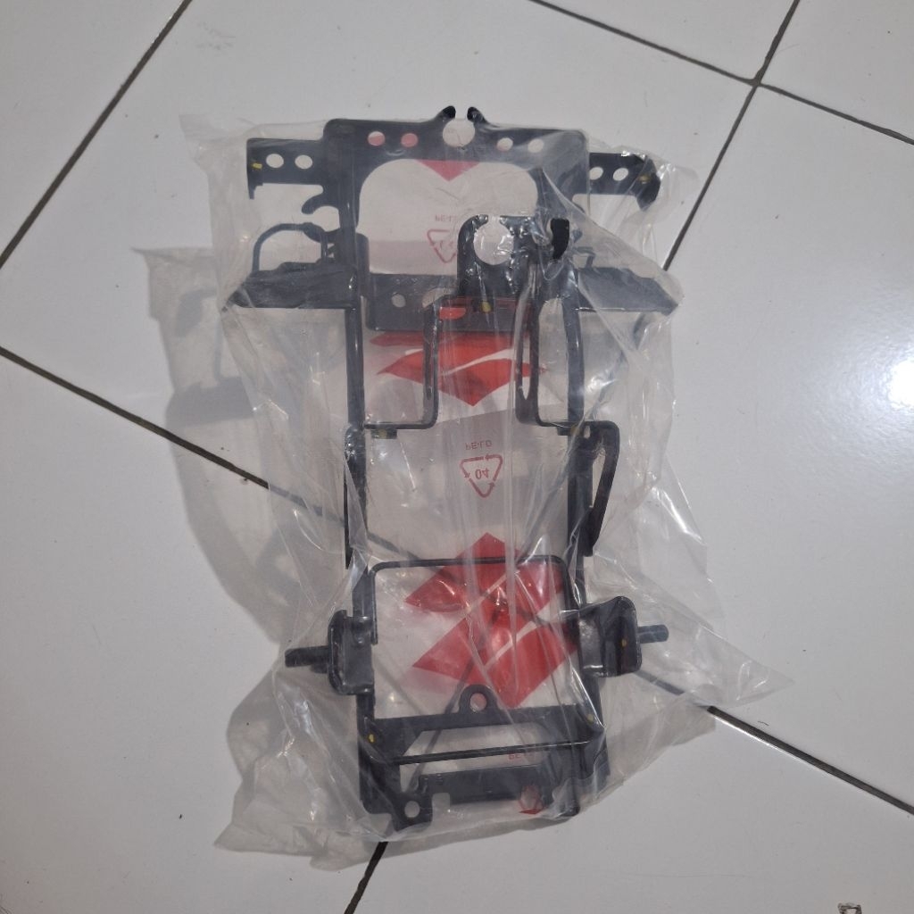 briket headlamp suzuki gsx s150