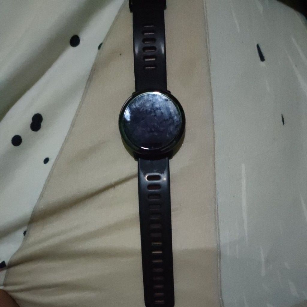 Jam Amazfit Xiaomi
