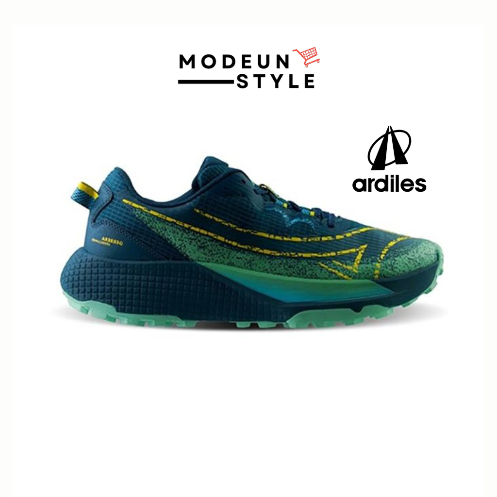 Ardiles Sepatu Trail / Hiking - GERBERA CROSS JUMPER Sepatu Gunung Ardiles