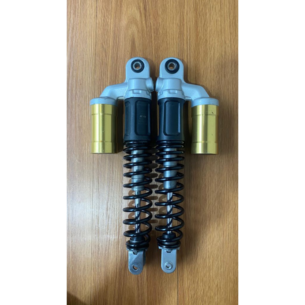 SHOCKBREAKER BELAKANG MOTOR YAMAHA NMAX OLD