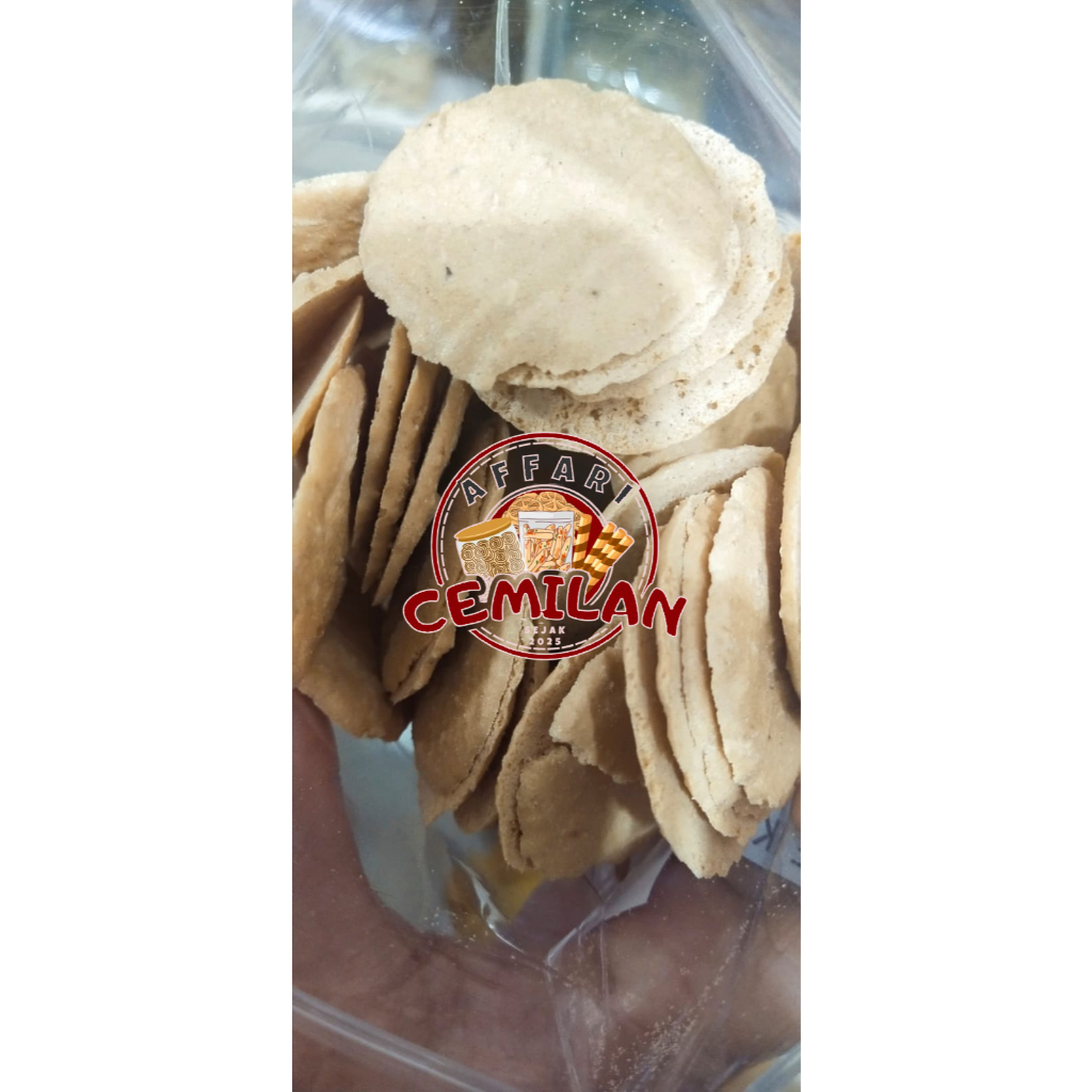 cemilan kue kelapa snack makanan ringan camilan jajanan viral kekinian