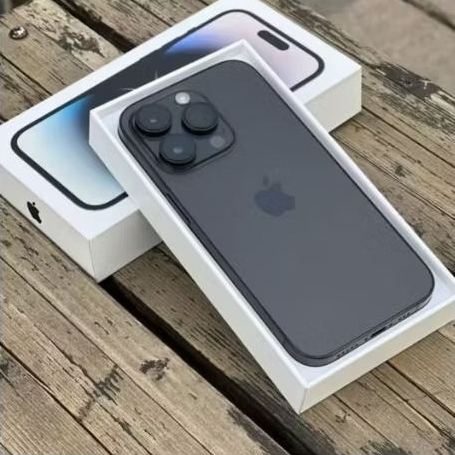 14 Pro Max 128GB INTER