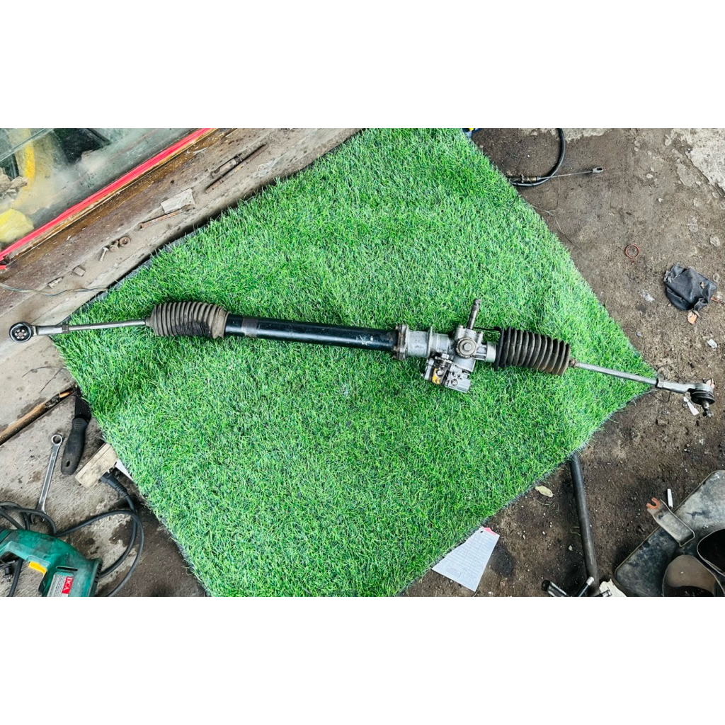 Racksteer Honda Accord Prestige 1989