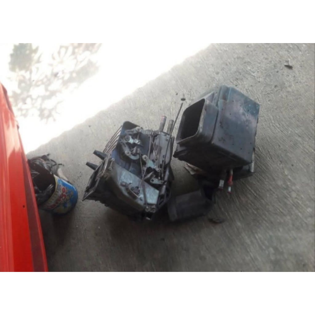 EVAPARATOR CIVIC WONDER SB3/SB4