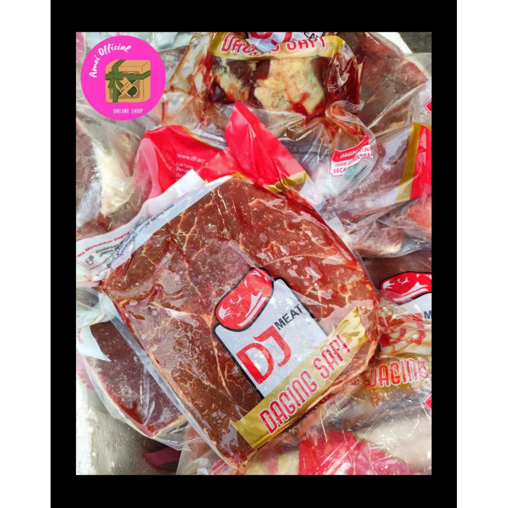 DAGING SAPI DJ 1KG