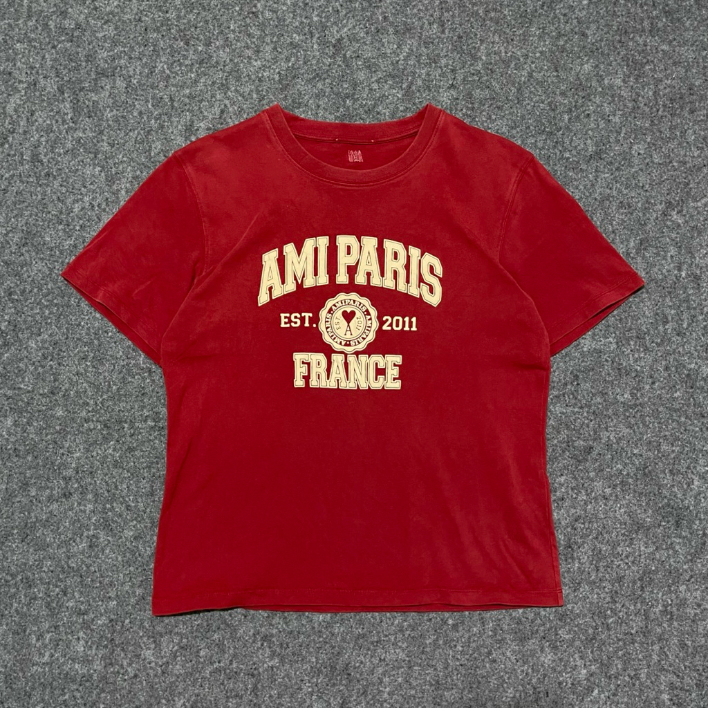 Kaos Alexandre Mattiussi second