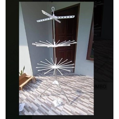 JEMURAN MENARA - JUMBO JEMURAN MENARA - JUMBO