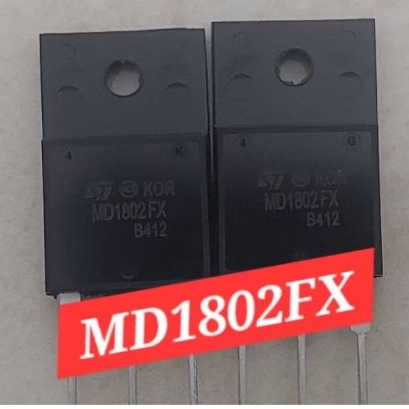 ic  md1802fx MD 1802fx tv original