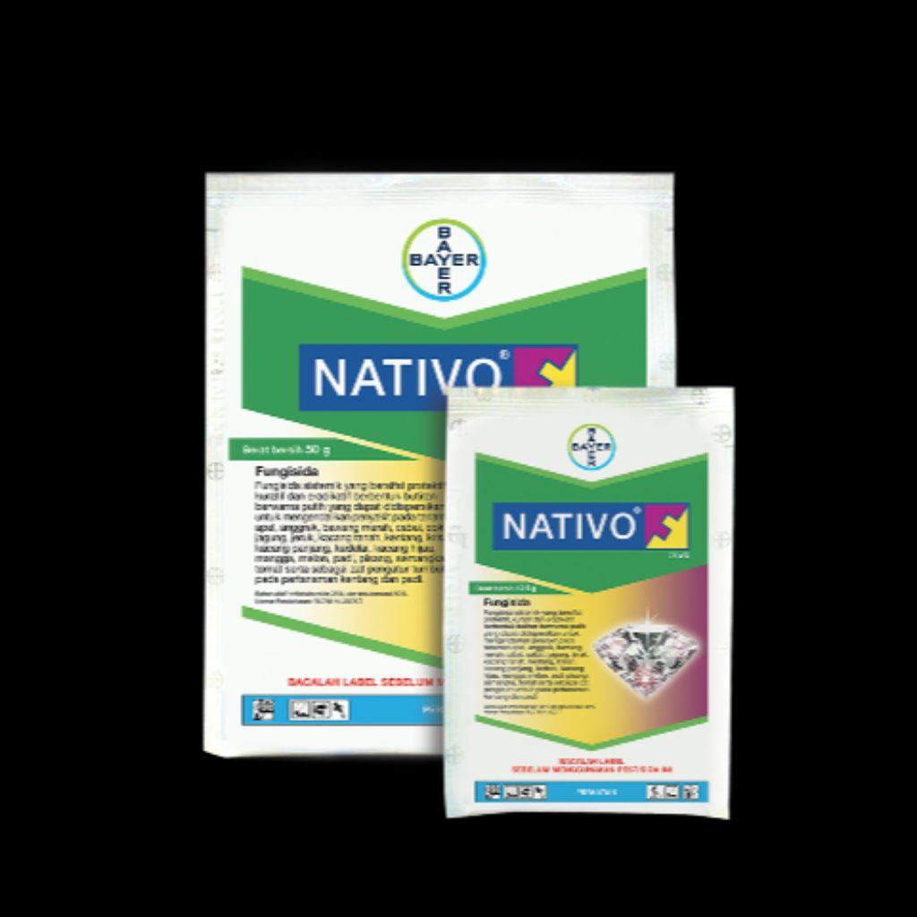Nativo 50 Gram