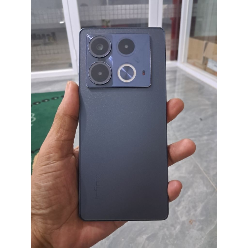 infinik not 40 ram 8/256