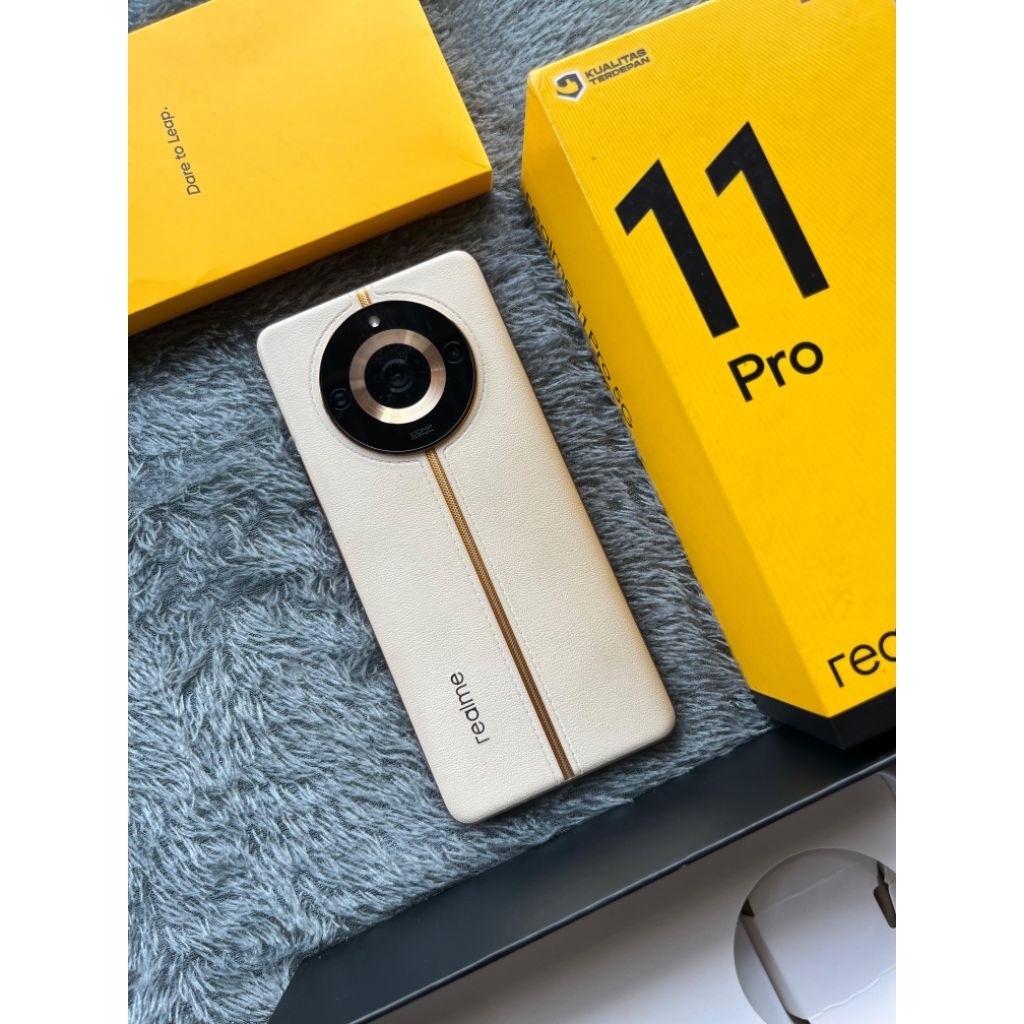 Realme 11 Pro 5G 8/256gb