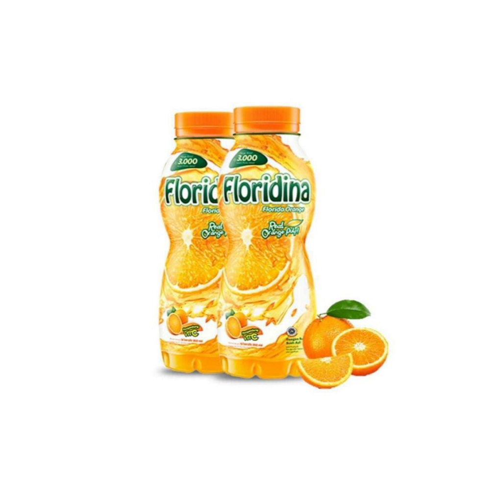 Floridina