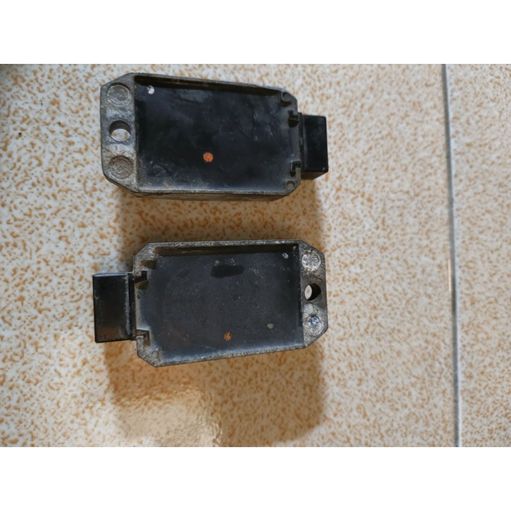 Kiprok asli original Mio J Mio GT kiprok regulator Soul Gt 115 Xride 115 Fino F1 xeon original