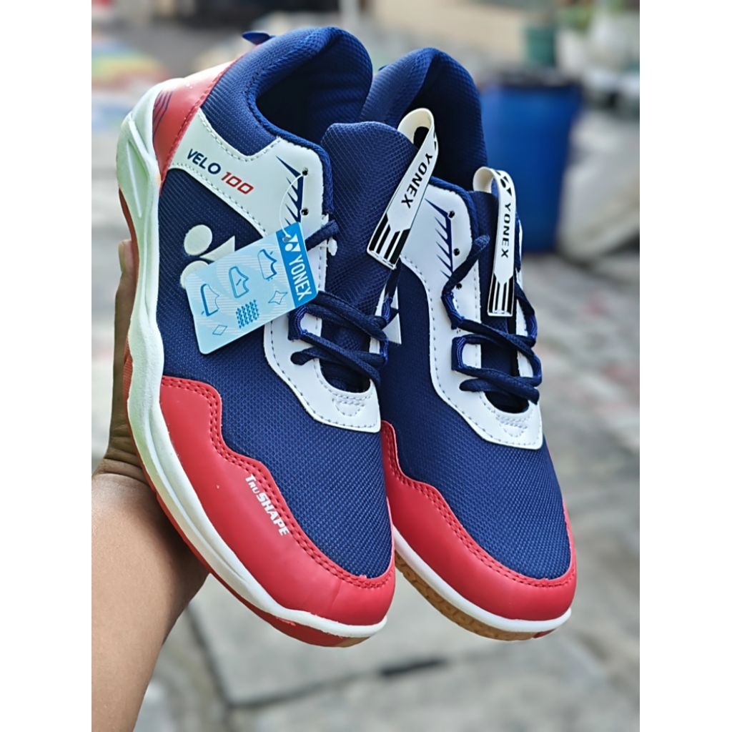 sepatu badminton yonex sepatu bulutangkis