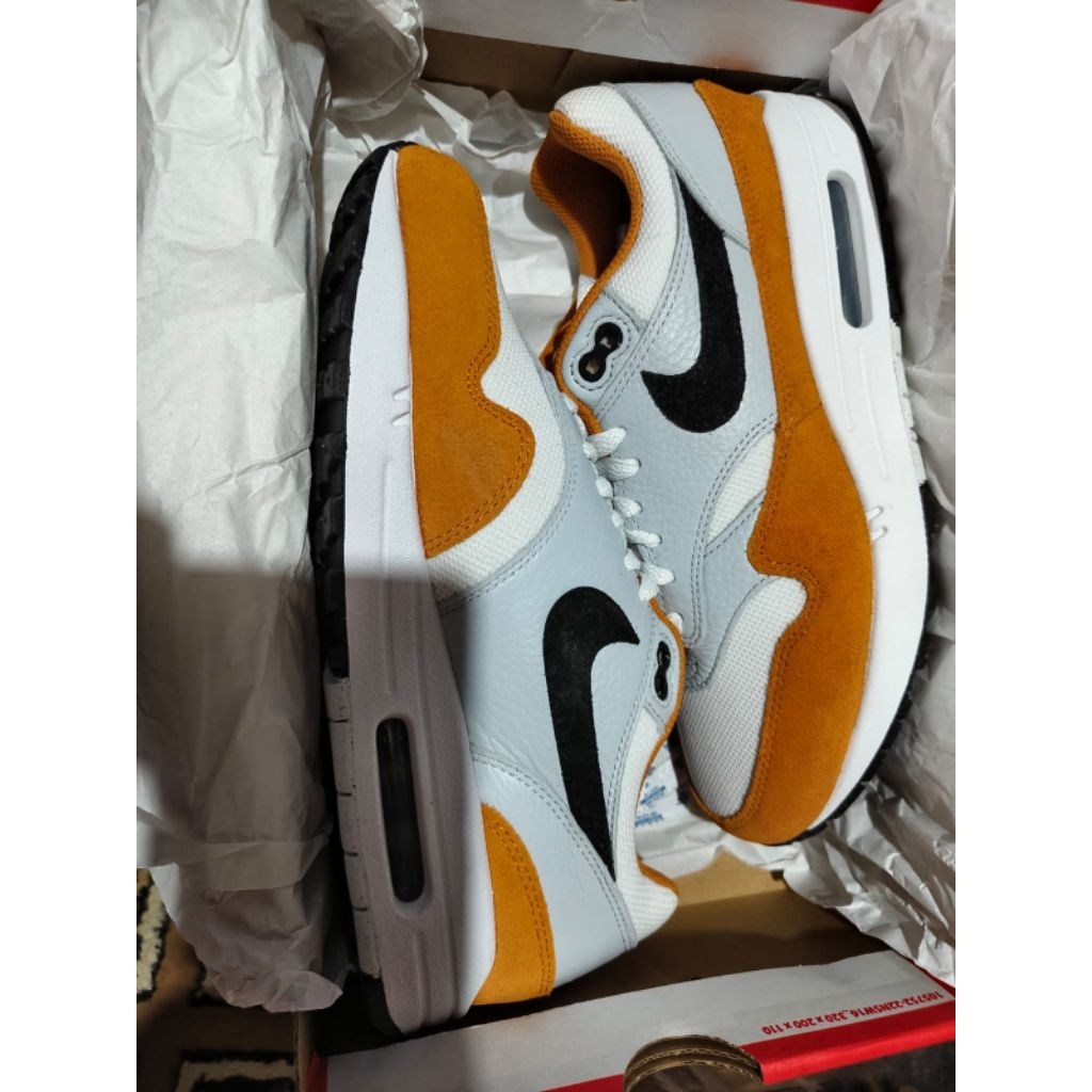 SEPATU NIKE AIRMAX 1 ORIGINAL (SIZE 41)
