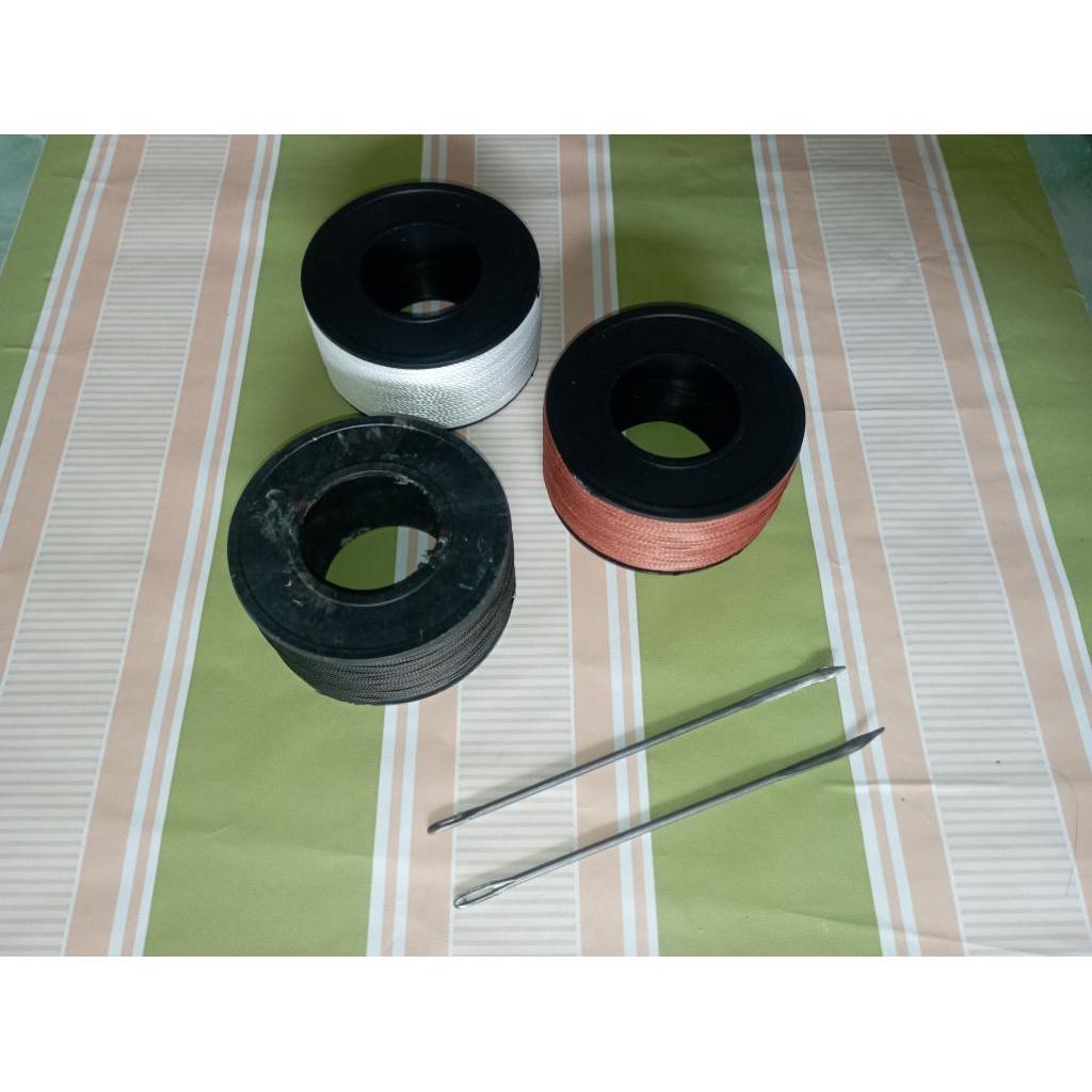 paket jarum karung murah (besar)