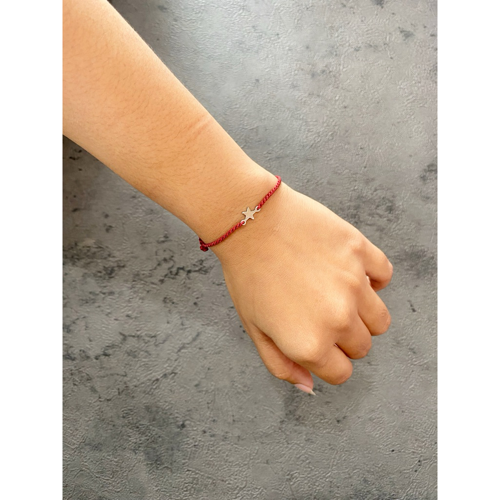 promo gelang lilit - gelang lilit - gelang couple - gelang pasangan