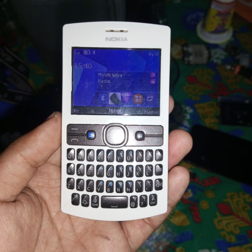 nokia 205 java hp masteran